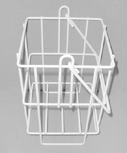 Metapp-Winchester Bottle Carrier, plastic coated, holds 1 x 2.5 Litre bottle (diameter 155mm), each