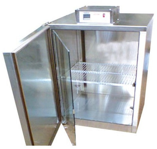 LABEC Anhydric Incubators