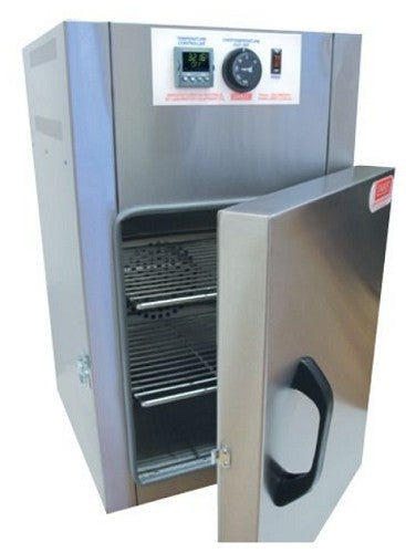 LABEC Convection and Fan Forced Incubators