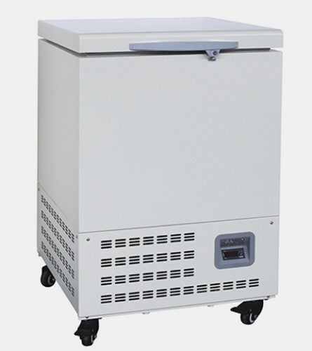 LABEC Ultra Low Temperature Small Chest Freezer (-40ºC to -86ºC)