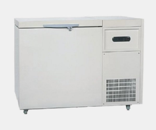 LABEC Ultra Low Temperature Small Chest Freezer (-40ºC to -86ºC)