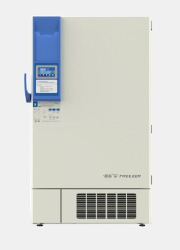 LABEC Economy Ultra Low Temp Upright Freezers (-40ºC to -86ºC)