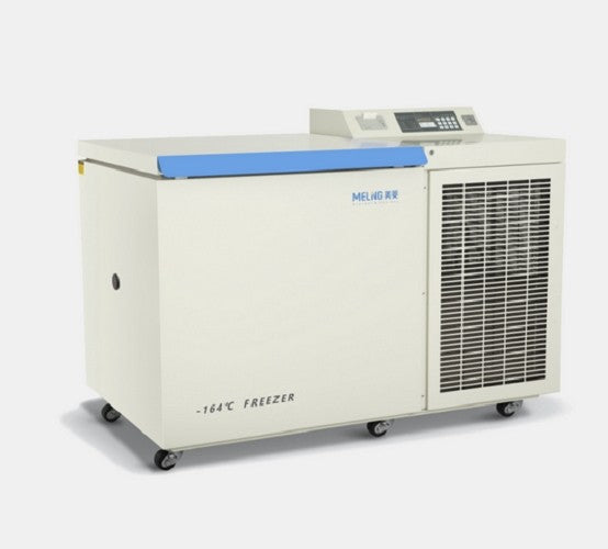 LABEC Extreme Low Temperature Freezer Chest (-152ºC/-164ºC)