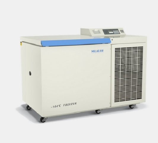 LABEC Extreme Low Temperature Freezer Chest (-152ºC/-164ºC)