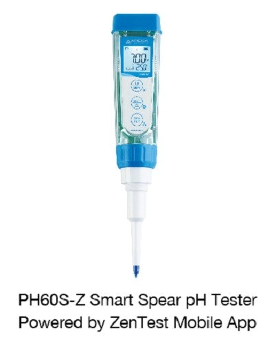 Apera 60-Z Smart Pocket Testers