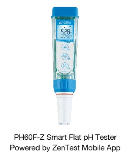Apera 60-Z Smart Pocket Testers