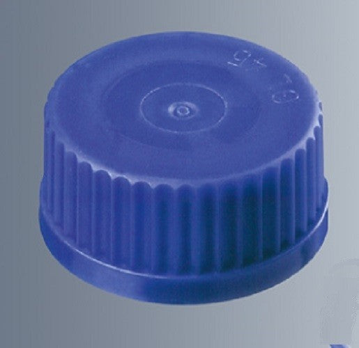 LABCO Screw Cap for Reagent Bottles with GL45 thread, pkt/10