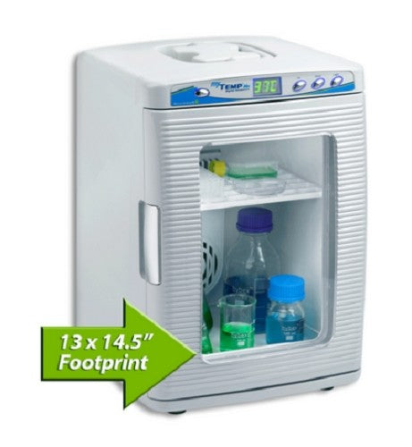 MyTemp Mini Digital  Incubator