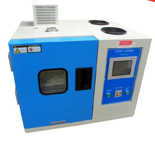 Humidity Chambers