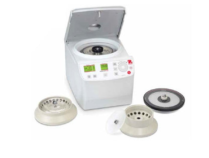 OHAUS Bench Centrifuges