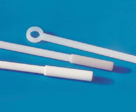 Cowie Magnetic stirring bar retriever, polypropylene with hang ring,