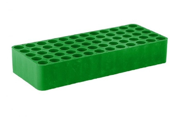 Tetra RED test tube racks, 12mm x 60 holes-ctn/24