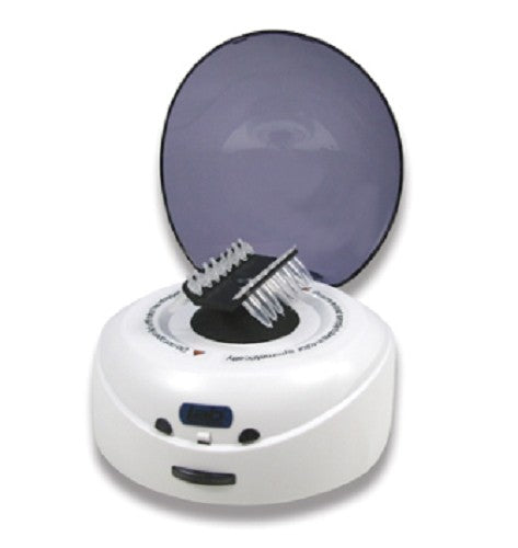 LABCO Mini Centrifuge for 1.5mL / 2 , 0.5 and  0.2 mL tubes and strips