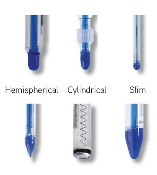 Apera LabSen® Professional pH Electrodes