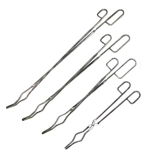 LABCO Tongs - Full Range – Adelab Scientific