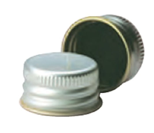 LABCO Cap Screw Aluminium Rubber Lined 24mm - To Suit LABCO355.405.100 & LABCO355.405.150
