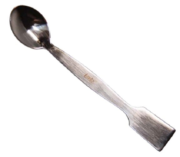 LABCO Spatula Spoon