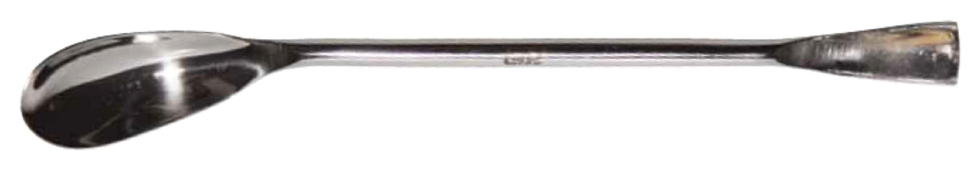 LABCO Spatula Double Ended Spoon 