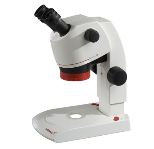 Labomed Luxeo 2S, 4Z, 4D Stereo Microscopes