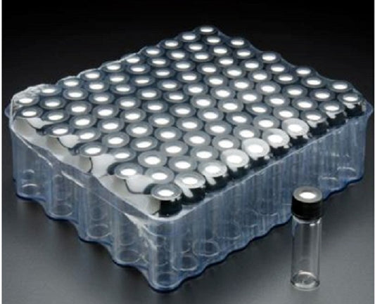 FINNERAN-4 Dram (24mL), Clear