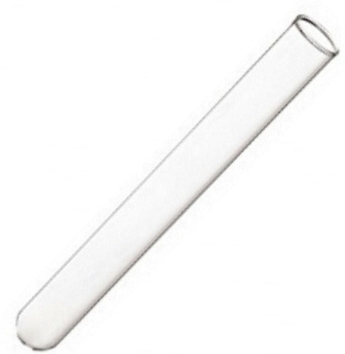 LABCO Test tubes, borosilicate glass,  rimless