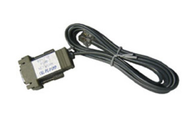 New Era Pump-to-PC Primary Network Cable