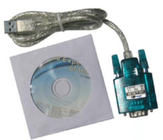 NEW ERA-RS-232 To USB Converter