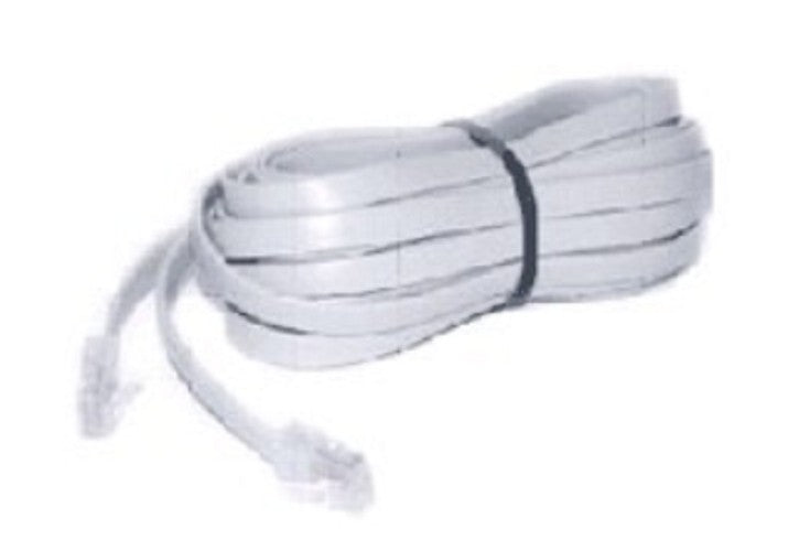 NEW ERA RS-232 Pump Network  Secondary Cable 7ft