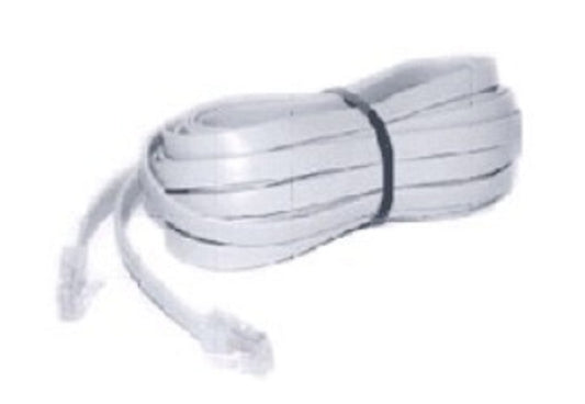 NEW ERA RS-232 Pump Network  Secondary Cable 7ft