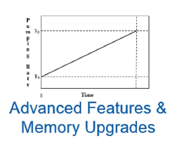New Era X Firmware Advanced Features Upgrades