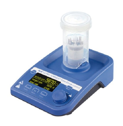 IKA Dispersers/Homogenisers