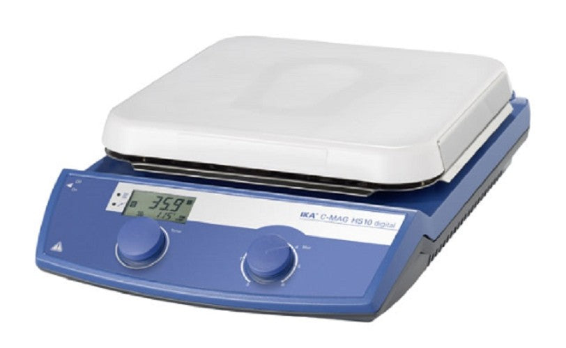 IKA Magnetic/Hotplate Stirrers