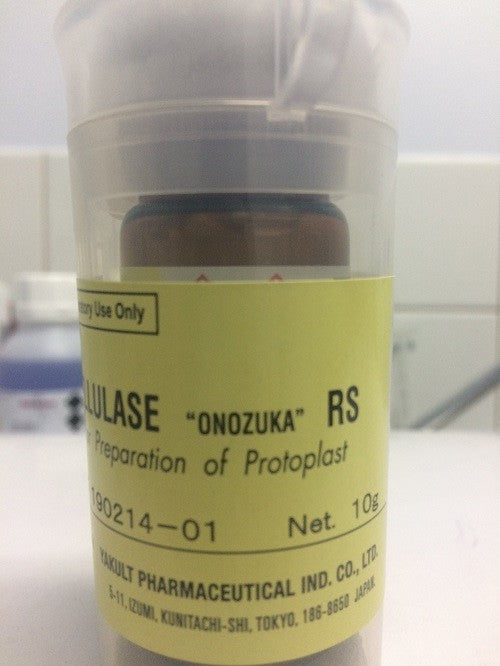 YAKULT CELLULASE "ONOZUKA" RS (10g)