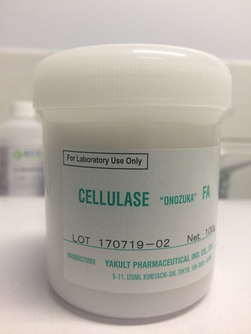 YAKULT-CELLULASE "ONOZUKA" FA (100g)