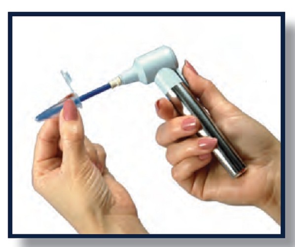 Kimble Chase Tissue Grinders