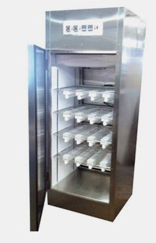 Labex Incubators Labec Premium Refrigerated Cycling Incubator with Internal Lights ...