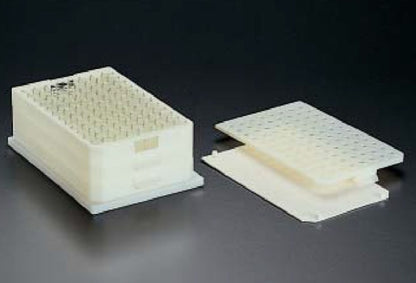 Povair 96-Well Multi-Tier Micro Plate System (Patented)