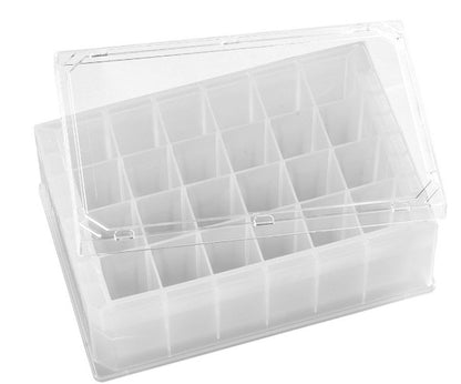Porvair Bacti-growth plates
