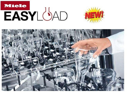 Miele  Laboratory Glassware Washer Accessories