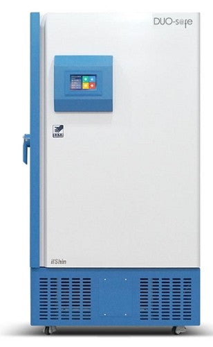 ilshin DUO s@fe Series Ultra Low Temp Freezers -86 degC