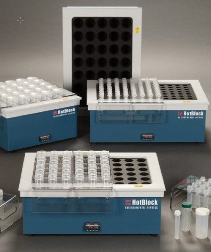 Environmental Express HotBlockTM Digestion Systems