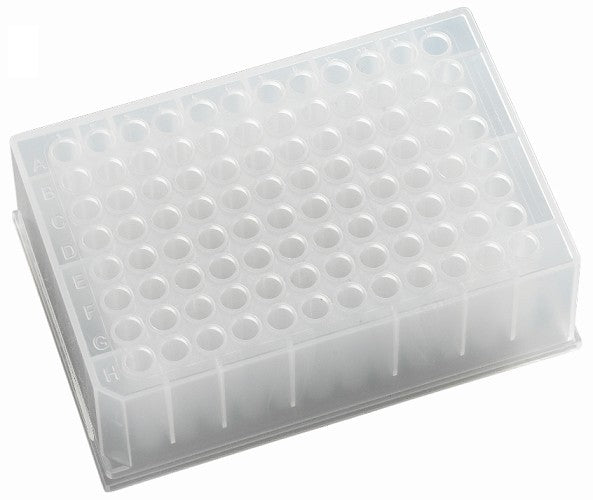 Finneran-Porvair COVID-19 Testing Consumables