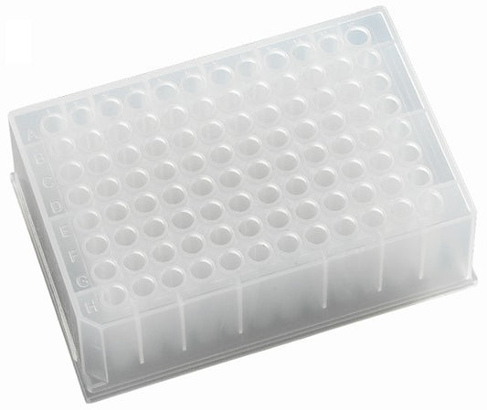 Finneran-Porvair COVID-19 Testing Consumables