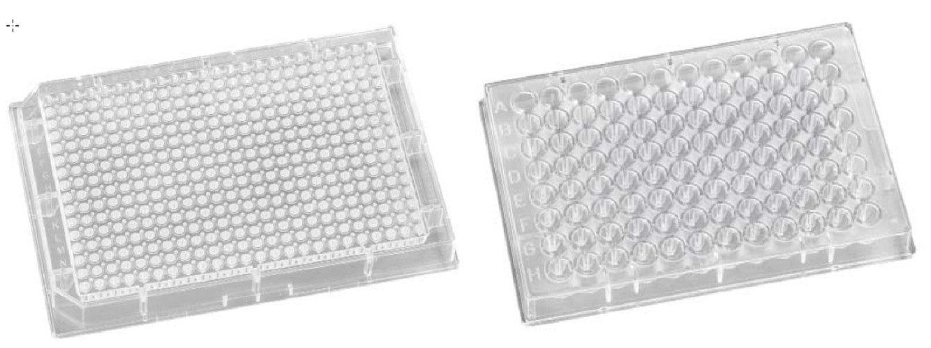 Finneran-Porvair COVID-19 Testing Consumables