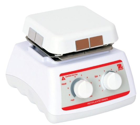 OHAUS Mini Hotplates and Magnetic Stirrers