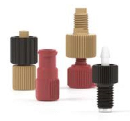 Surelock Adaptors Upchurch-Idex Micro Luer Lock Adapters – Adelab Scientific