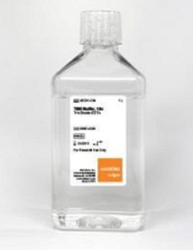 Merk 10X TBE Buffer, PH 8.3 Tris-Borate-EDTA-2.5L