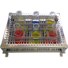 Thermoline Economy Shaking Incubators (ambient +5°C to 70°C)
