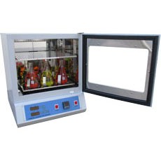 Thermoline Economy Shaking Incubators (ambient +5°C to 70°C)