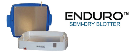 Labnet ENDURO™ Semi-Dry Laboratory Blotter